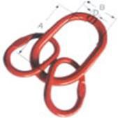 G80 Welded Master Link Assembly